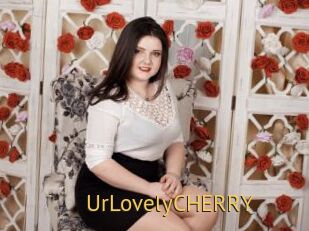 UrLovelyCHERRY