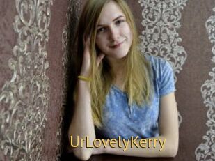 UrLovelyKerry