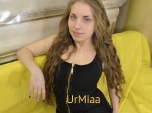 UrMiaa