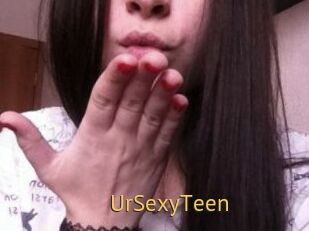 UrSexyTeen