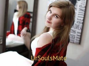 UrSoulsMate