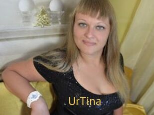 UrTina