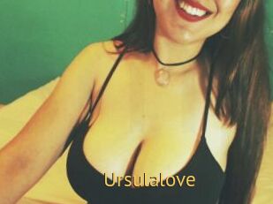 Ursulalove