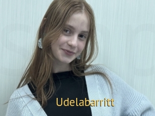 Udelabarritt