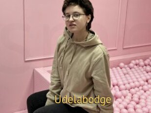 Udelabodge