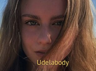 Udelabody