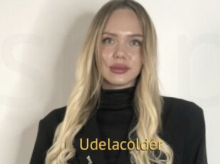 Udelacolder