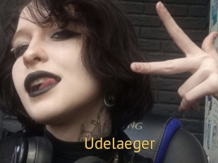 Udelaeger