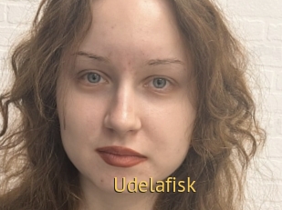 Udelafisk