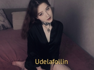 Udelafollin