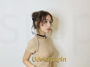 Udelagalpin