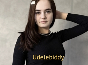 Udelebiddy