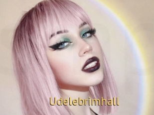 Udelebrimhall