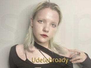 Udelebroady
