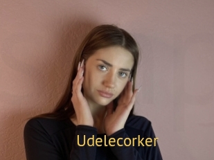 Udelecorker