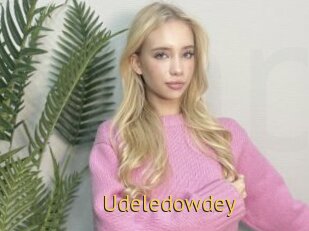 Udeledowdey