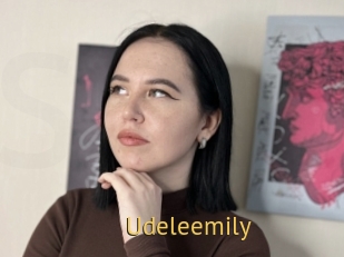 Udeleemily