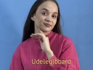 Udelegibbard