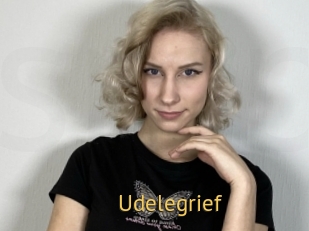 udelegrief Smilin Pussy
