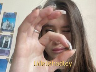 Udelehadley