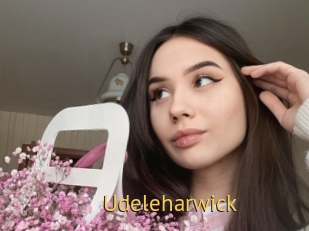 Udeleharwick