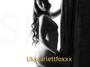 Ukscarlettfoxxx