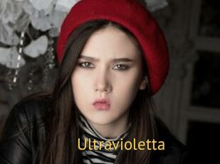 Ultravioletta