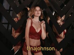 Unajohnson