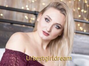 Urbestgirldream
