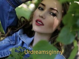 Urdreamsginny