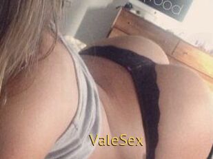 ValeSex