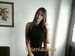 Valenlaurens