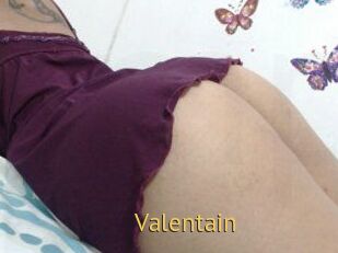 Valentain