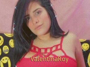 ValentinaRoy