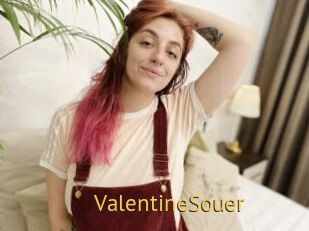 ValentineSouer