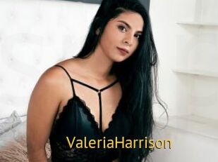 ValeriaHarrison