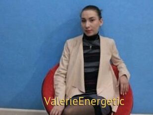 ValerieEnergetic