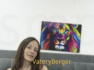 ValeryBerger