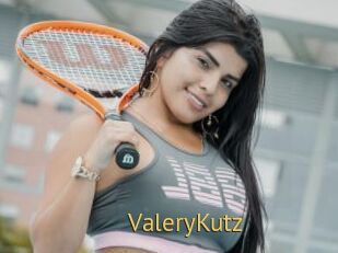 ValeryKutz