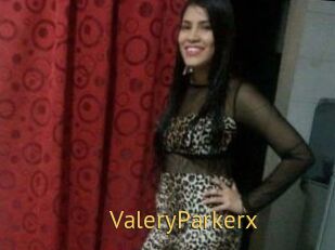 ValeryParkerx