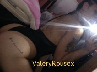 ValeryRousex