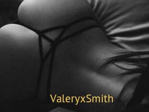 ValeryxSmith