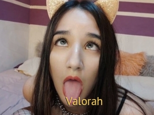 Valorah