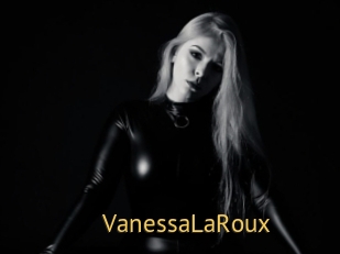 VanessaLaRoux