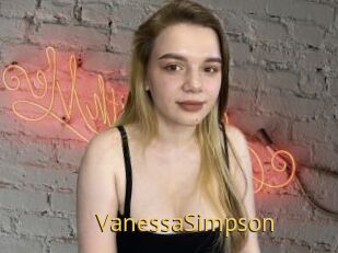 VanessaSimpson