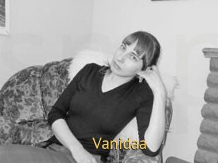 Vanidaa