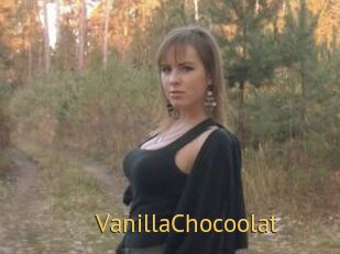 VanillaChocoolat