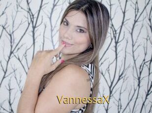 VannessaX