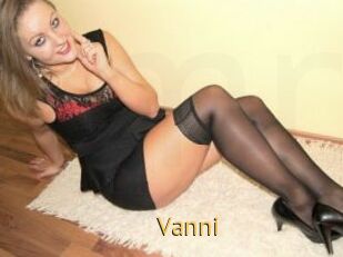 Vanni