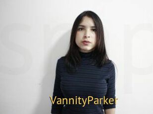 VannityParker